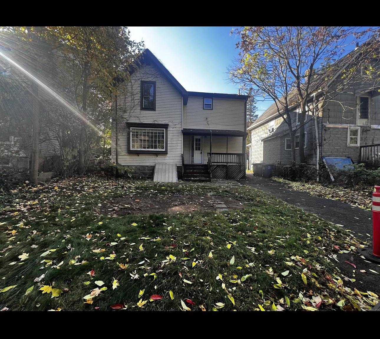 3 bed, 1200 sqft, $3,400 — Photo 2