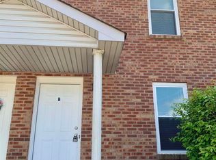 356 Peabody Dr APT B, Clarksville, TN 37042
