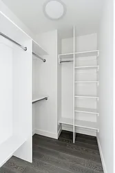 Rented by The Dermot Realty Management Company