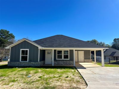 401 Garrett Cir, Winona, TX, 75792