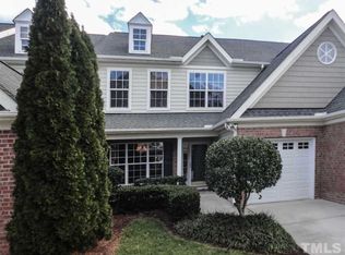 10146 Mizner Ln, Raleigh, NC 27617