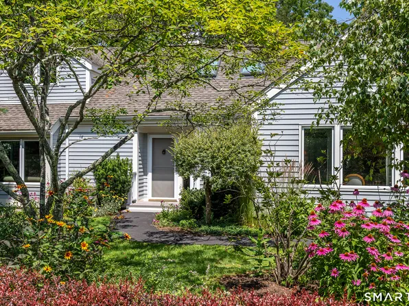 87 Canaan Road #7A, Salisbury, CT 06068
