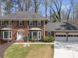 3325 Indian Hills Dr, Marietta, GA 30068