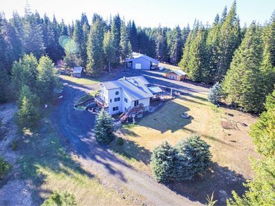 24143 Highway 11, Pierce, ID, 83546