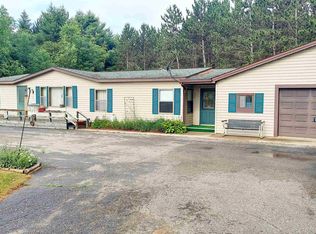 3200 Pointer Rd, West Branch, MI 48661