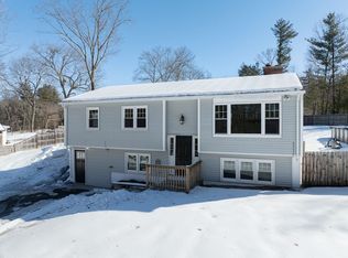 128 Thresher Rd, Hampden, MA 01036