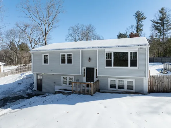 128 Thresher Rd, Hampden, MA 01036