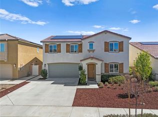 1772 Old Wagon Dr, Hemet, CA 92545