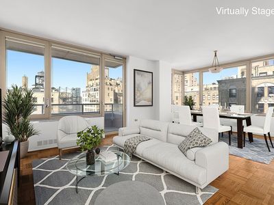 30 E 85th St APT 14C, New York, NY, 10028
