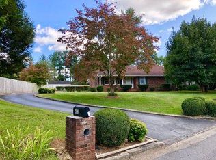603 Westwood Dr, McMinnville, TN 37110