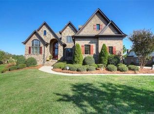 3410 Out Of Bounds Dr, Monroe, NC 28112