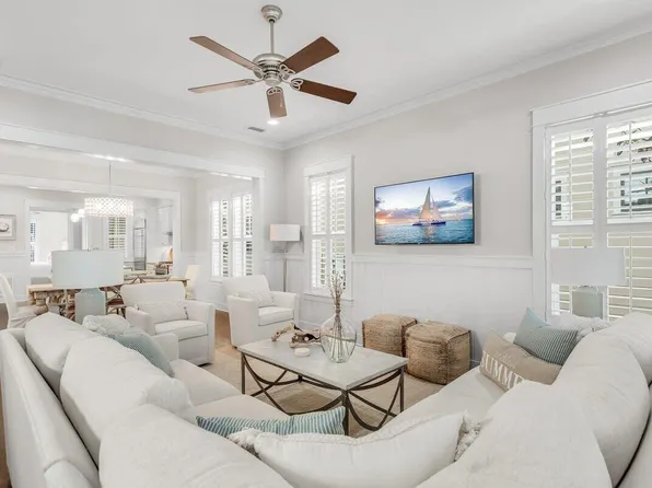 195 Sunflower St, Santa Rosa Beach, FL 32459