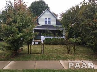 6219 N Sheridan Rd, Peoria, IL 61614