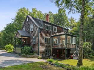 230 Sebasco Rd, Phippsburg, ME 04562