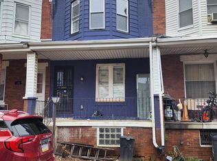 24 S Sickels St, Philadelphia, PA 19139