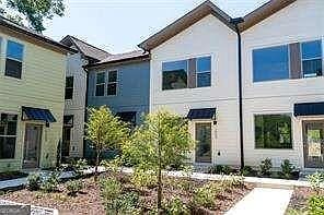 2nd image of 1070 Dill Ave SW #105