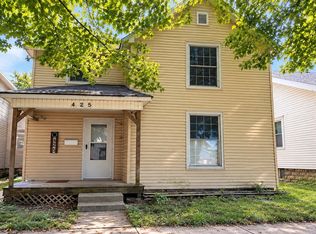 425 W Broadway St, Logansport, IN 46947