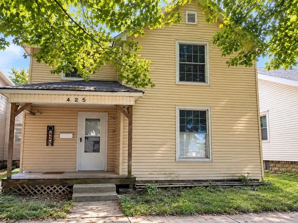 425 W Broadway St, Logansport, IN 46947