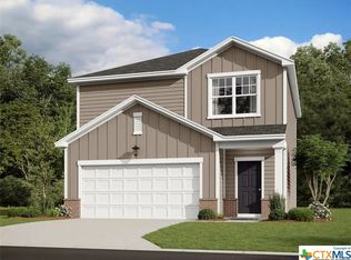 369 Tempest Trl, Maxwell, TX 78656