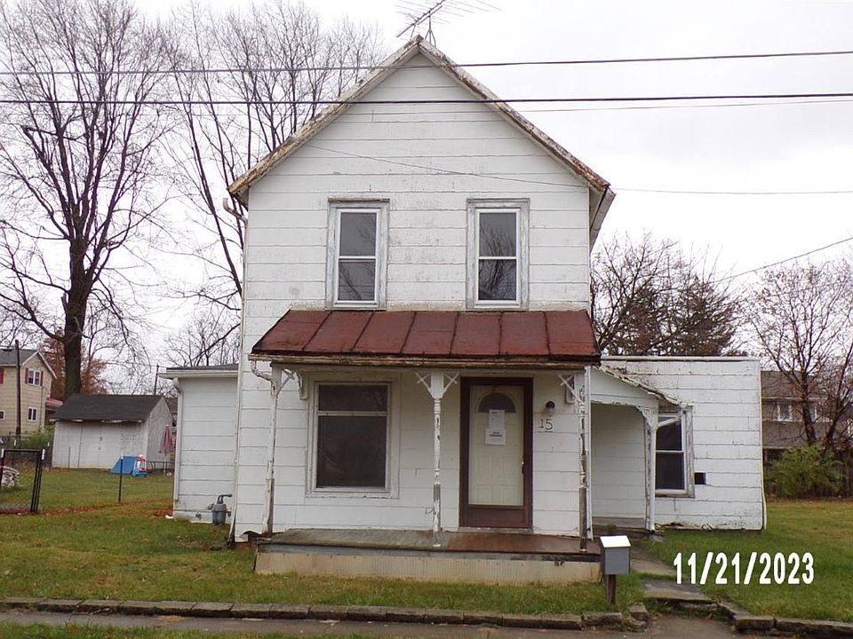 1st image of 15 Oak St