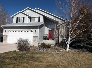5454 Country Club Dr, Pocatello, ID 83204