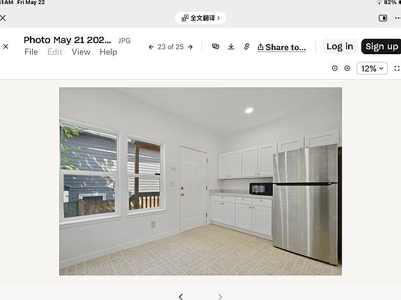 2nd image of 12730 15th Ave W