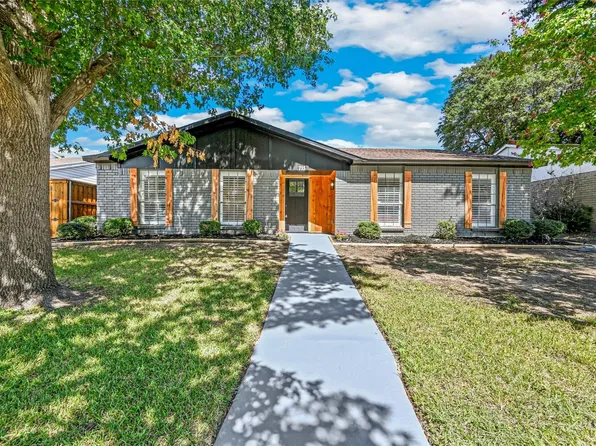 715 Via Sonoma, Mesquite, TX 75150