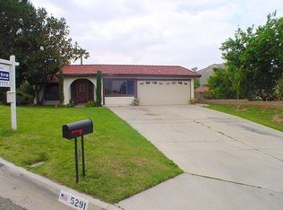 5291 Cadiz Ct, Riverside, CA 92509
