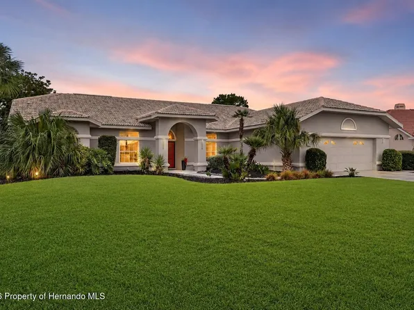 10017 Scarlett Ct, Weeki Wachee, FL 34613