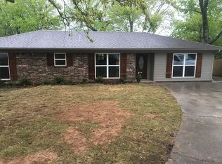2606 Phillips Dr, Van Buren, AR 72956