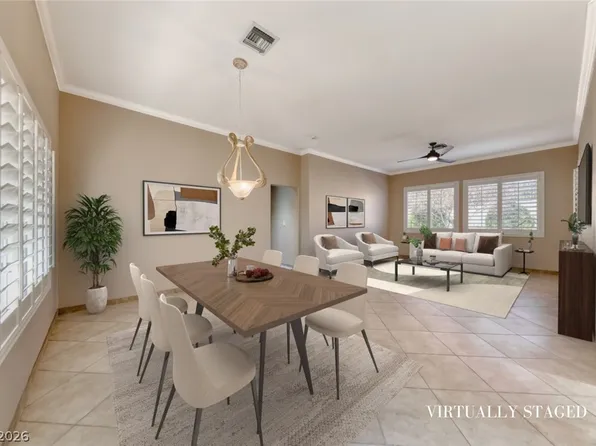 10508 Snyder Ave, Las Vegas, NV 89134