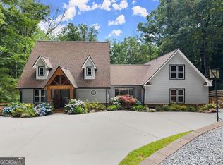 4690 Giddon Martin Rd, Gainesville, GA 30506