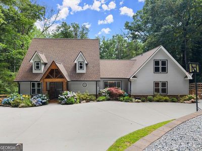 4690 Giddon Martin Rd, Gainesville, GA, 30506