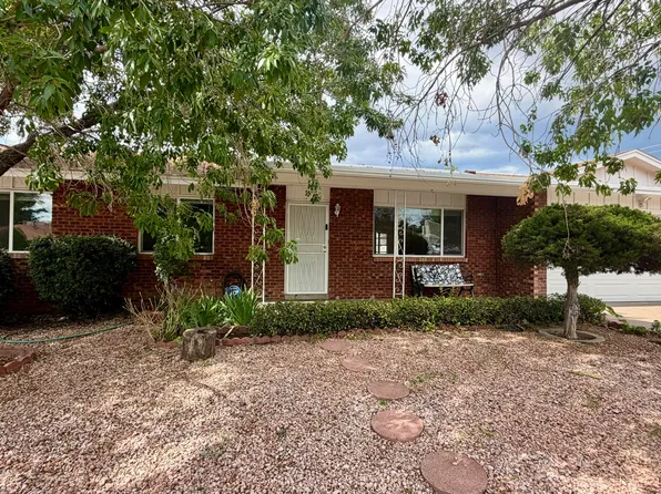 12205 Brentwood Hills Blvd NE, Albuquerque, NM 87112