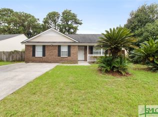 313 Mapmaker Ln, Savannah, GA 31410