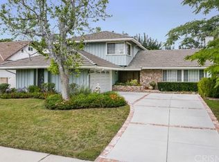 19111 Kenya St, Porter Ranch, CA 91326