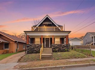 1311 E 29th St, Kansas City, MO 64109