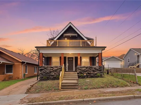1311 E 29th St, Kansas City, MO 64109