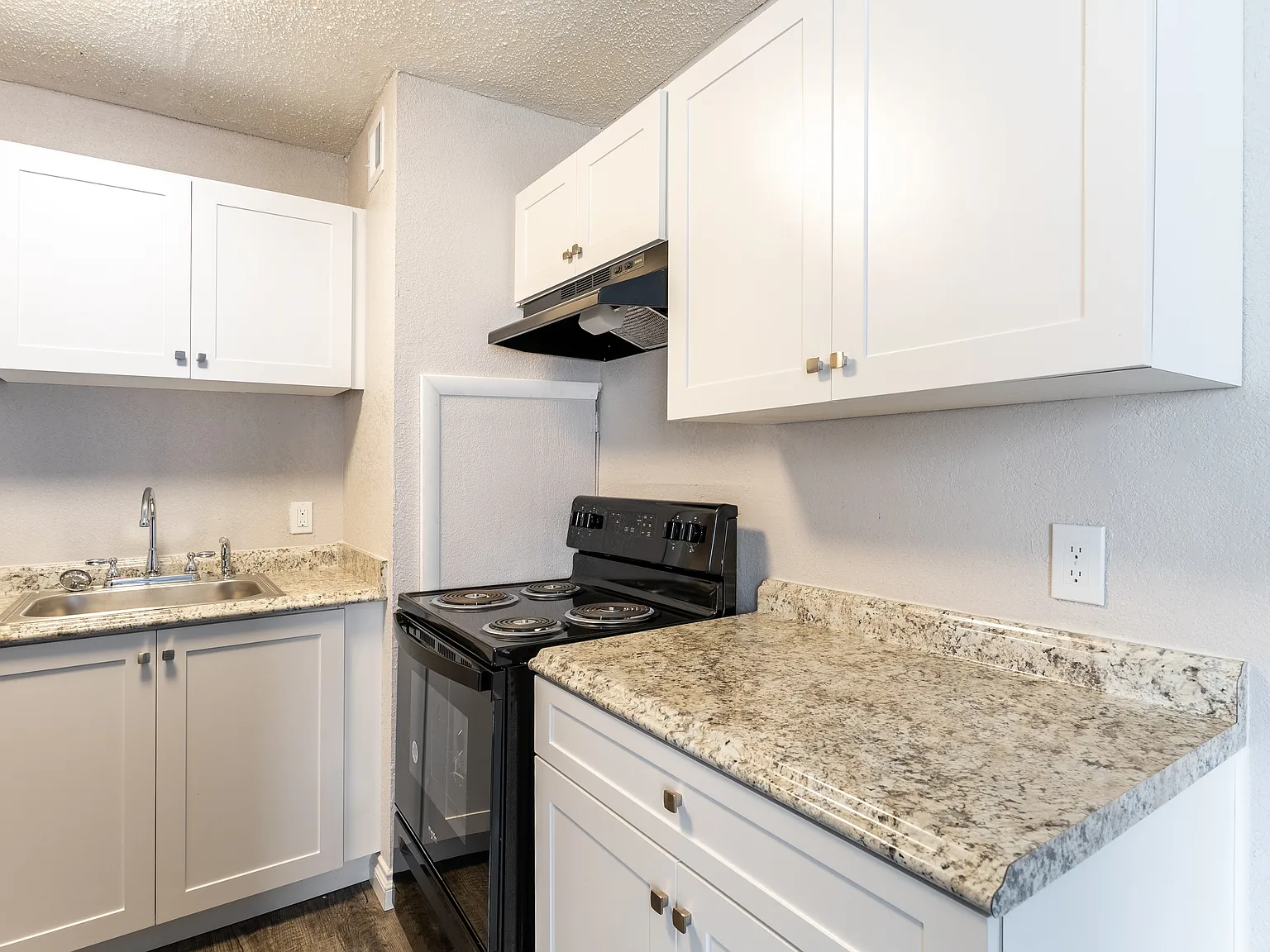 Timberfalls Apartment Homes — Photo 2