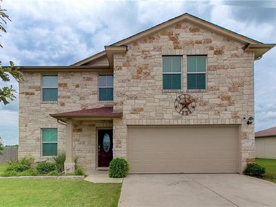 13013 Buenos Aires Pkwy, Del Valle, TX, 78617