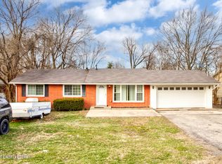 6311 Outer Loop, Louisville, KY 40219