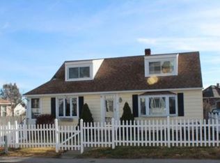 12 Clark St, Worcester, MA 01606