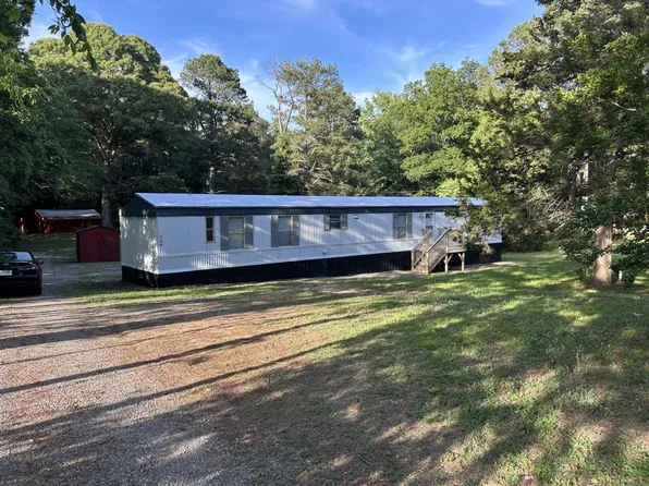 106 J L Bean Ln, Warrenton, NC 27589