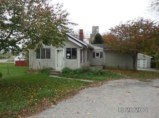 8002 Saint Rte #55, Urbana, OH 43078