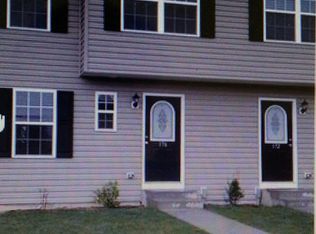 176 Bay Hill Ln, Magnolia, DE 19962