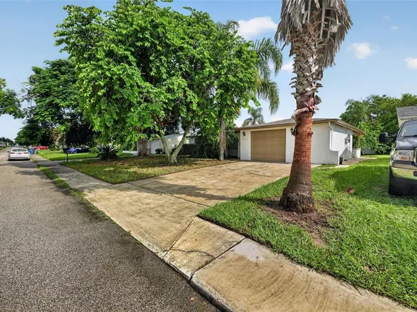 5612 MOCKINGBIRD DRIVE, NEW PORT RICHEY, FL 34652