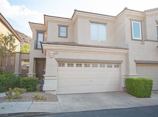 641 Solitude Point Ave, Henderson, NV 89012