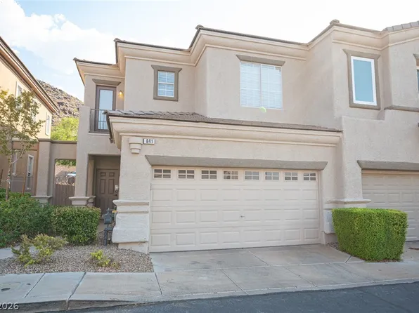 641 Solitude Point Ave, Henderson, NV 89012