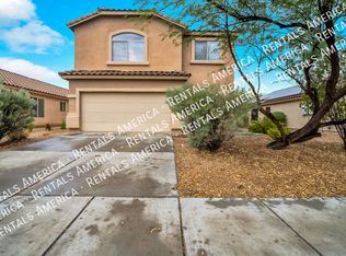 8845 N Misty Brook Dr, Tucson, AZ 85743