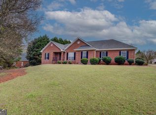 1245 Bent Creek Dr, McDonough, GA 30252